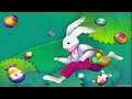 Easter Bunny's Big Day - HD PS1 Gameplay - DuckStation