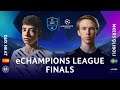 eChampions League | Finals | FIFA 21 Global Series
