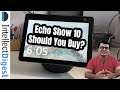 Echo Show 10 Newest Version Unboxing, Setup & Features Review- Is It Worth Your Money?