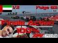 F1 2018 MP #83 Abu Dhabi 1/2 🎮 Finale Action 100%
