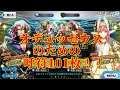 FGO 「呼符101枚」編 オデュッセウスピックアップ召喚