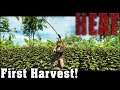 First Harvest! | HEAT Gameplay | EP 6 | Season 2