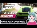 Forza horizon 5 Trailer Reaction and Review -  First Look ( RELEASE DATE ) IN HINDI