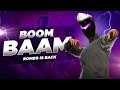 Free Fire Live- Boom Baam gameplay With Romeo- AO VIVO