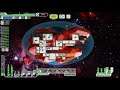FTL - Rebel Flagship retreats to its starting point