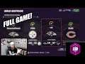 Full Game Solo Battle Tutorial With A Twist in Defense! Madden 22 Ultimate Team Guide