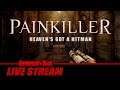 Painkiller (PC) on Windows '98  - Full Playthrough | Gameplay and Talk Live Stream #194