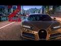 Gameplay of asphalt 9 #1 III Asphalt gameplay series II Journey Begins I Wings of Fire