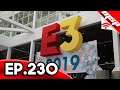 Games Press private information leaked that attended this year's E3