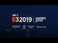 [GamingDose LIVE] E3 2019: PC GAMING SHOW