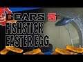 GEARS 5 | FISH STICK EASTER EGG GUIDE