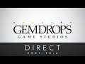 Gemdrops Direct 2021★10
