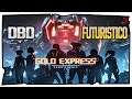 GIOCO ISPIRATO A DEAD BY DAYLIGHT! - GOLD EXPRESS Gameplay ITA