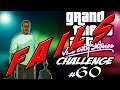 GTA VCS Mayhem Challenge #60 (FAILS)