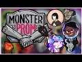 High School Monstrous Love - Monster Prom (with Hunkratti, Karkitts, & StarlitSiren!) - Dating?