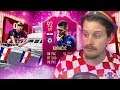 HOW DID HE WIN?! 92 FUTTIES KOVACIC PLAYER REVIEW! FIFA 19 Ultimate Team