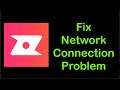 How To Fix Rizzle App Network Connection Problem Android & Ios -Rizzle App Internet Connection Error