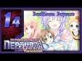 Hyperdimension Neptunia Re;Birth 3 - Walkthrough - Ep 14: Basilicom Daycare