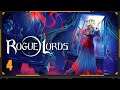 I Am spreading the terror of the Devil in these lands // Lets play Rogue Lords - Part 4