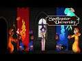 I Bribe The Dwarves With Enchanted Gear And Hope They Don't Hold Grudges | Spellcaster University #7