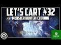 I SUCK with the Sword and Shield though #32 | MHW Iceborne