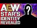 Identity Of Mystery New AEW Star Revealed | More WWE Releases Coming?