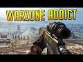 I'm ADDICTED to Call of Duty WARZONE!