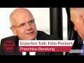 Experten Talk: Felix Peckert - Franchise-Experte & Publizist - Franchise Me | Welt der Wunder