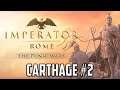Imperator 1.3 - Carthage Ep. [2/3]