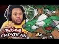 IS THAT A MEGA TORTERRA!? | Pokemon Empyrean (PART 37)