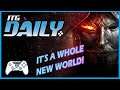 It’s a whole New World! ITG Daily for September 29th