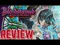 KSB Review - Bloodstained Ritual of the Night