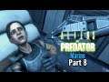 Let's Play Aliens vs. Predator (Marine)-Part 8-Prolonging the Burst