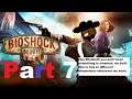 lets play Bioshock Infinite part 7 (Going after Comstock & Meeting/Fighting Lady Comstock)