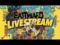 Let's Play Eastward! - LIVESTREAM (Switch)