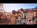 Let's Play Life is Strange 2 [32] [GER]