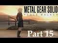 Let´s Play Metal Gear Solid: Peace Walker [HD] - Part 15 - Date mit Paz