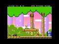 Super Luigi Land [SMW-Hack] - Part 5 - Maulwürfe, blaue Igel und Blobs