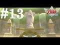 Let's Play The Legend of Zelda Skyward Sword HD #13 Quelle des Himmelsblicks
