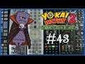 Let's Play Yo-Kai Watch 2 - Knochige Gespenster - [Blind] #43 - Freddy's Heim