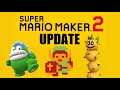 Link in Super Mario Maker 2 und Gigadynamax Relaxo in Raids - Nintendo News MIX