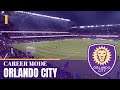 🔴 [ LIVE ] FIFA 19 - Modo Carreira - Orlando City ( PC 720pHD )