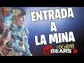 MISIÓN - ENTRAR EN LA MINA! JUEGO  Gears 5 DIFICULTAD: LOCURA!