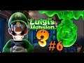 Luigi's Mansion 3 | español | parte 6