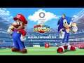 Mario & Sonic at the Tokyo 2020 Olympic Games - Gameplay Trailer (E3 Nintendo Direct)