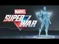 MARVEL Super War - Iceman - Лучшая катка