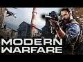 Modern Warfare MP #2 - Sliding & Grinding