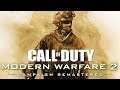 Moldoveanu Joaca: CoD: Modern Warfare 2 REMASTERED #1 "Inapoi in armata"