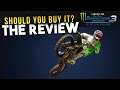 Monster Energy Supercross 3 - The Review - Should You Buy It?