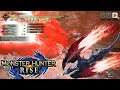 Monster Hunter Rise - Advanced: The Fallen Comet